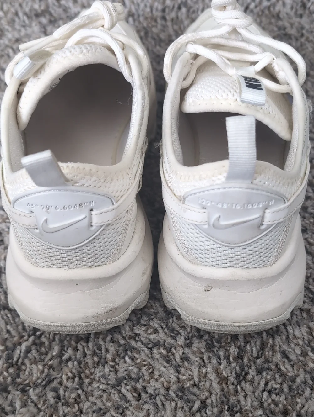 Nike TC 7900 Shoes - Picture 4 of 8